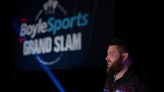 Damon Heta: “I'm going to try and smash it as quick as I can and get back to the good life in Aus”