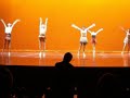 Click here to watch this video ISU Unlimited Dance Team 