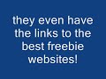 the website is  http://masterofreferrals.googlepages.com/they are giving away this ebook for free on how to get tons of fast free referrals, this has many tips other books do not have. along with that they discuss some of the best referral websites, the best freebie websites, and good conga lines. this increased my referrals by 20 times! this ebook is sooo good i already almost have my freexbox 360!!