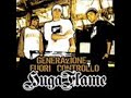 Stupida squola-Huga flame