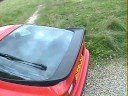 Motodrome Porsche 944 guards red for sale walkaround Motodrome Porsche 944 guards red for sale walkaround