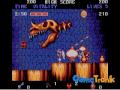 adaptation assez r�ussie du jeu d'arcade. vastes niveaux et monstres � gogo !