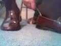 Daily Sock Report, Saturday 19 May 2007