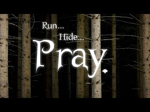 Pray. (2007) | Full Movie | Audrey Battah | Christopher Houldsworth | Amy Mitchell