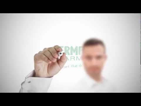 how to dissolve augmentin