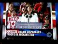 Katie Couric exposes all of Sarah Palin and McCain's Lies