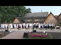 20110710 46 DETVA IDEM IDEM LEBO MISIM SVADBA FS CEROVINA CERPOTOK RUMUNSKO