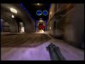 Trailer Prueba quake 3 by Thana7oS . cl
