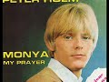 Monia  - Peter Holm   1968