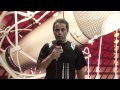 Aguinaldo dos Passos - Oficina de Rádio CBN