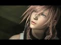 Final Fantasy 13 Trailer