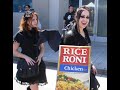 Rice A Roni! The San Francisco Treat
