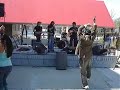 Moshav Band Queens College Yom Ha-Atzmaut Mizmor L\