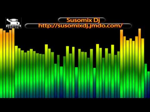Jay Lumen - Say something different original mix