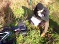 M0TAZ Dave QRP 5w on 5MHz
