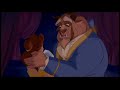 Beauty and the Beast Instrumental Music - Belle is Free