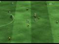 Van Der Vaart power shot