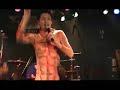 ??? - ?? CONG CONG COMPLEX(071208 Live at ??CRAWL)