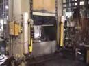 200 Ton Wallace Machine #3582 200 Ton Wallace Machine #3582