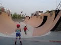 SMP Skatepark - SHANGHAI, CHINA 2of2