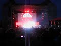 Roger Waters Malta (live)