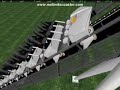 the coaster for june 20 is �silver star! a b&m hyper coaster.

remember that all coasters i put up are not made by me and i take no credit for them.