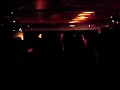 BNL guys just joking around at Vancouver private concert.