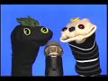 Sifl & Olly: Calls from the public #1