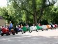 Britton, S.D. 125th Parade part 1