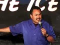 comedy time   frank lucero: family kitchen