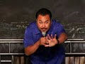 comedy time   frank lucero: family kitchen