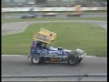 finale Stockcar F1 Lelystad 2008