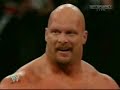 Stone Cold vs Eric Bischoff No Way Out Stone Cold vs Eric Bischoff No Way Out