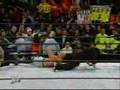Stone Cold vs Eric Bischoff No Way Out