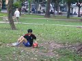 Funny video with Akodinho and Ha Muler