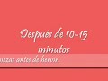 Sopa de pescado