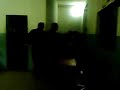 polic�as de Calabozo