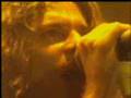 INXS - Don't Change - Live Montage