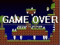 I Wanna Be The Guy part 8 Stuck and Quitting?