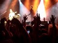 Mor ve �tesi - Cambaz (Live) @ Zeche Bochum 16.11.07