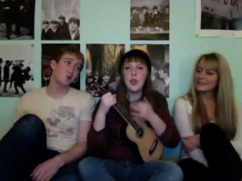 how to love others well