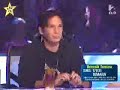 Megaszt�r 4 - Bencsik Tamara - Vigy�l el - Katona Kl�ri