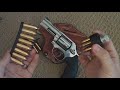 Quickstrips vs Speedloaders