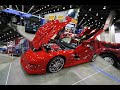 tuning cars dub style