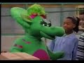 soulja boy barney --- jack\
