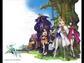 Ar tonelico II Final boss Soundtrack 1 Replekia