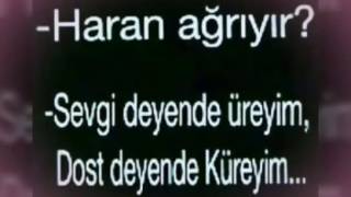 Sevgiye ayid qemli mahni 2017