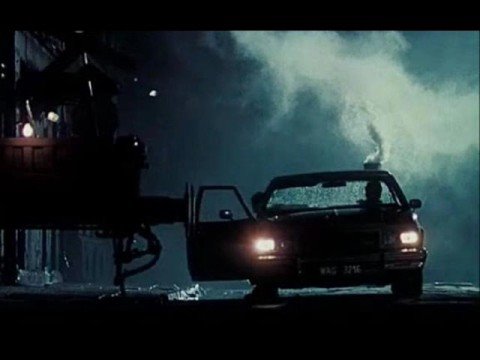 CHEVROLET CAPRICE - DEDICATION PART 2