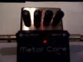 BOSS ML-2 METAL CORE