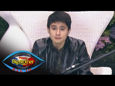 Fourth evicted from PBB house